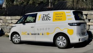 Dépannage électrique